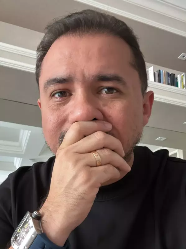 Xand Avião se emociona ao vencer enquete do G1 como melhor show do São João de Campina Grande: 'O forró venceu'