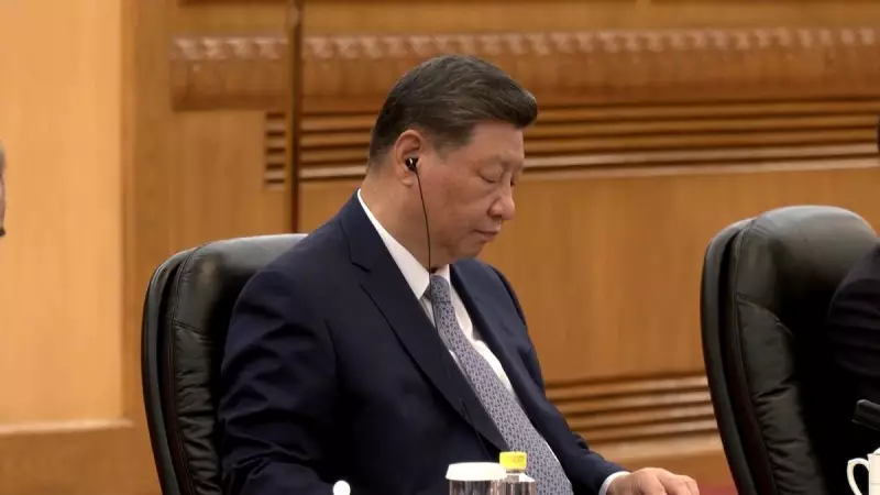 Xi Jinping e Ursula von der Leyen trocam farpas em cúpula tensa entre China e União Europeia