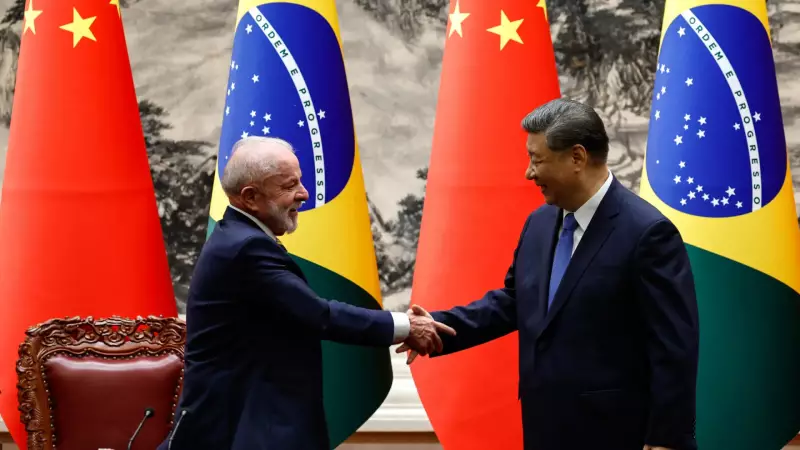 Xi Jinping não comparecerá à cúpula do BRICS no Rio de Janeiro: entenda os motivos