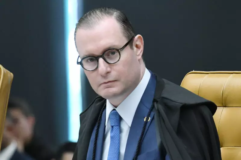 Zanin transfere investigações sobre desembargadores de Mato Grosso para o STJ: entenda o caso