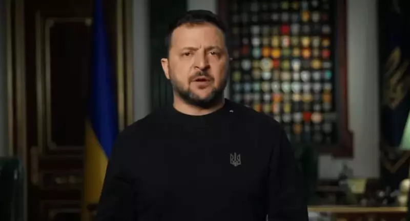 Zelensky propõe novo diálogo com Moscou: será que desta vez o cessar-fogo vinga?