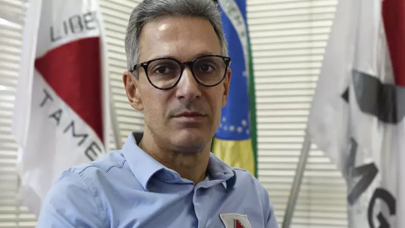 Zema amplia renúncias fiscais e quebra promessa de transparência em MG