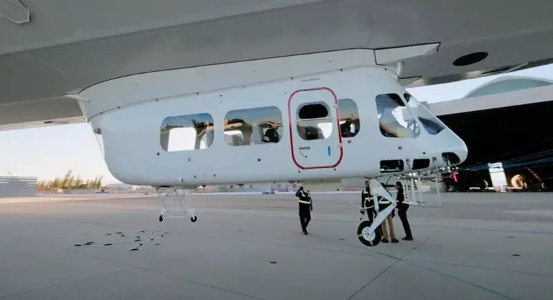 Zepelins estão de volta: Como a tecnologia está revolucionando o transporte aéreo sustentável