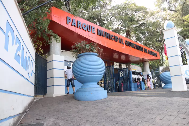 Zoológico e Jardim Botânico de Sorocaba oferecem cursos de férias gratuitos em julho – Saiba como participar!