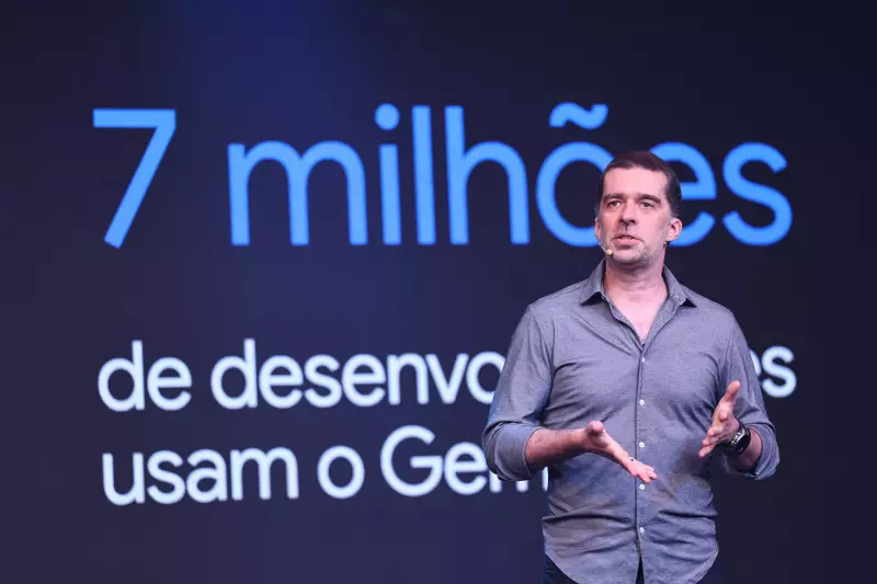 Zuckerberg contrata talento brasileiro do Google para liderar divisão de Superinteligência no Meta