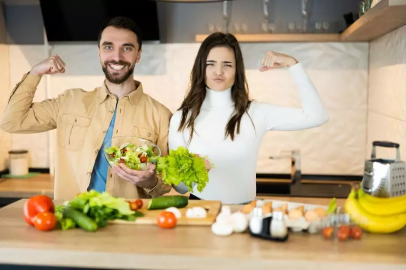 12 Alimentos Poderosos para Turbinar Seus Músculos (e a Saúde!)