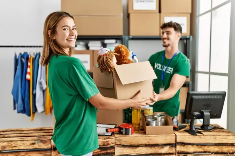 17 Ideias Inovadoras para o Dia do Voluntariado: Transforme Sua Comunidade em 2025!