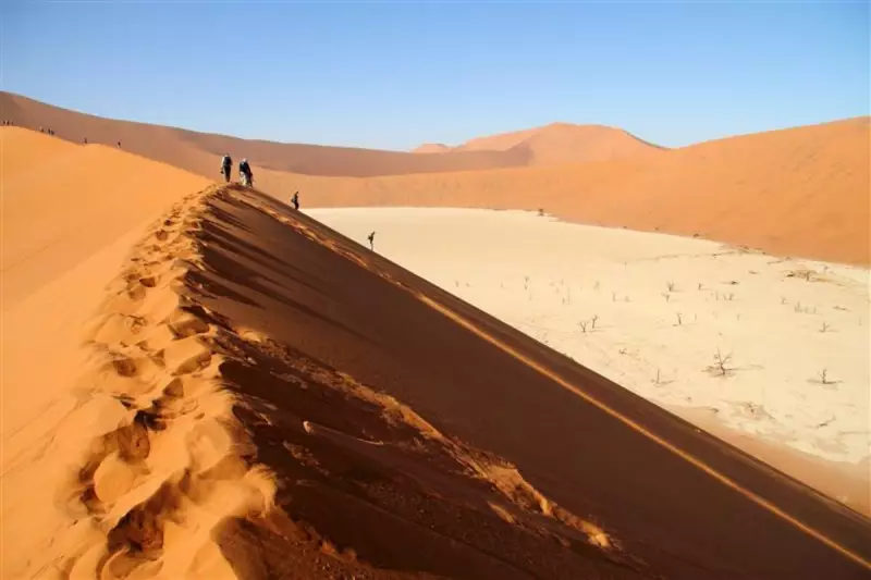 3 Jóias Escondidas da África: Descubra os Destinos que Vão Revolucionar Sua Próxima Viagem