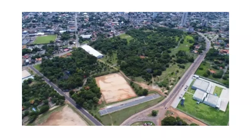 49º Festival Folclórico de Santarém: veja as vias interditadas e planeje seu trajeto