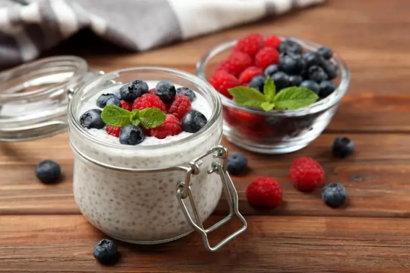 5 Receitas Deliciosas para Acabar com a Vontade de Doce sem Sair da Dieta