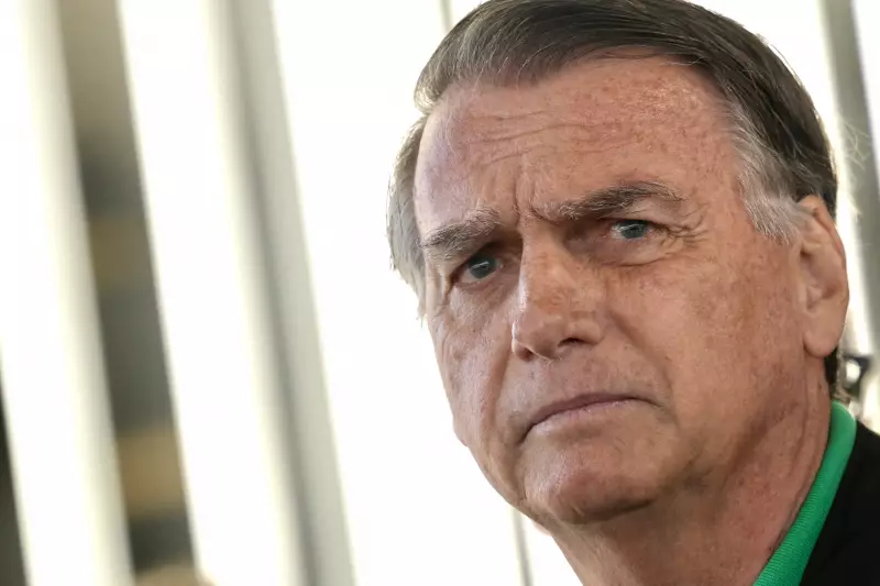 61% dos brasileiros rejeitam candidato que anistiar Bolsonaro, revela Datafolha