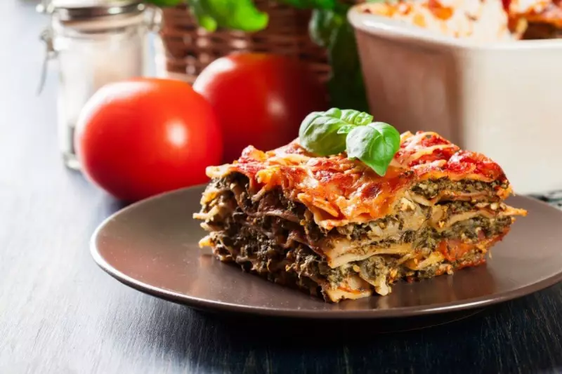 7 Receitas Veganas Imperdíveis para um Almoço de Dia dos Pais Inesquecível