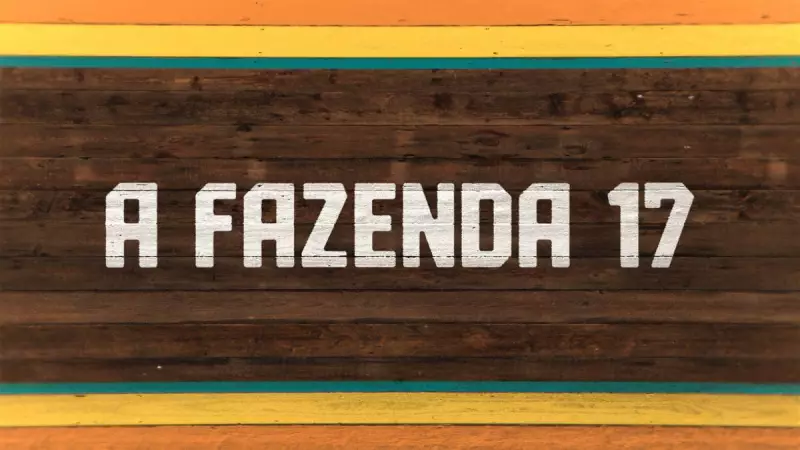 A Fazenda 17: Tudo sobre a nova temporada que promete chacoalhar setembro!