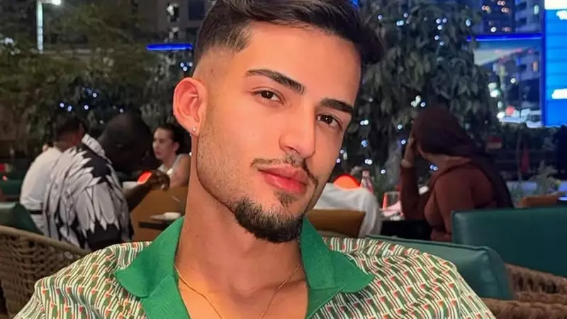 Acidente com Ator Porno Ryan Silveira: Mãe Revela que Ele Está Consciente e Amigo Não Resistiu