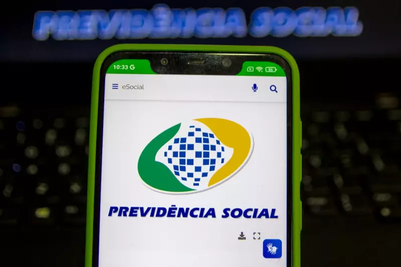Acordo do INSS: Mais de 2 Milhões de Aposentados já Aderiram ao Ressarcimento — Veja Como Participar