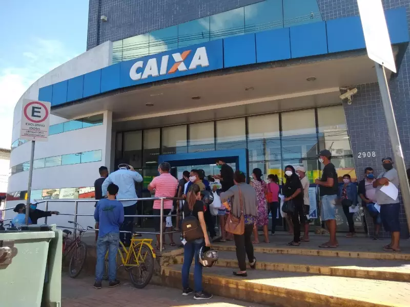 Acre em Pausa: Agências Bancárias Fecham Nesta Quinta pelo Dia do Bancário
