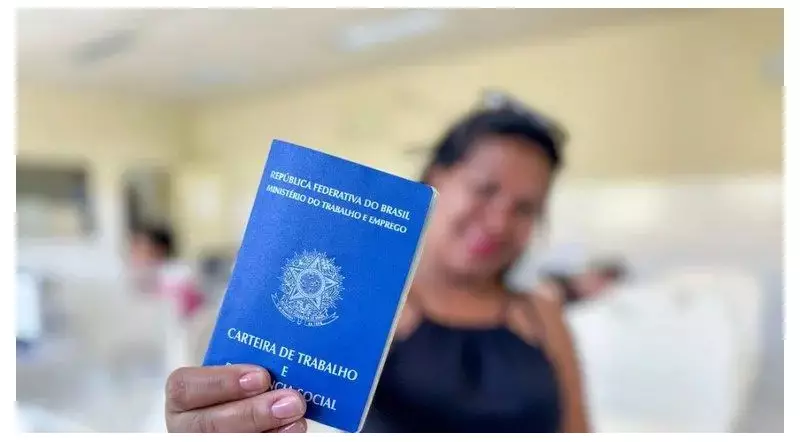 Acre enfrenta crise no mercado de trabalho: 22 mil desistiram de buscar emprego no 2º trimestre