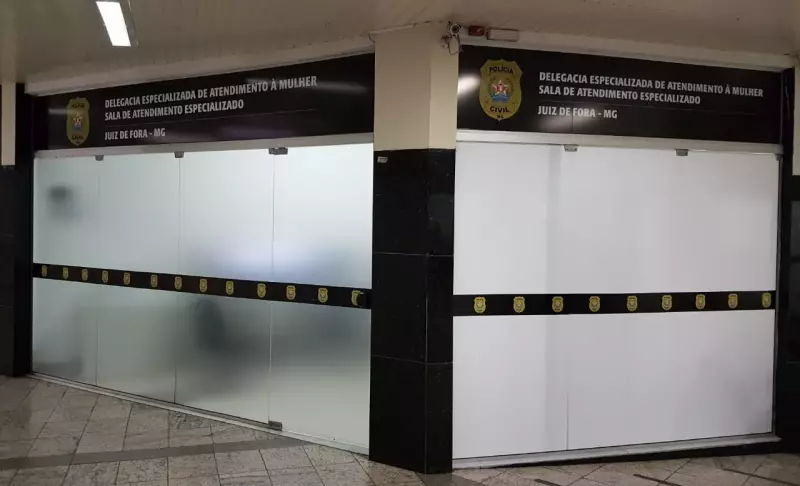 Adolescente de 12 anos desaparecida em Juiz de Fora é encontrada — homem é preso