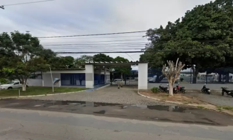 Adolescente é detido após tentativa de roubo em Feira de Santana: veja detalhes