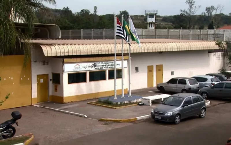 Adolescente é pego com drogas após onda de furtos de veículos em Piracicaba