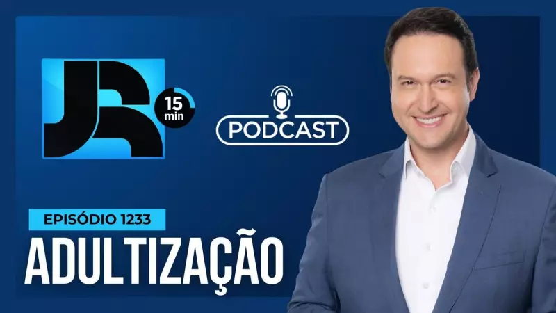 Adultização infantil nas redes: denúncias acionam autoridades e geram alerta nacional