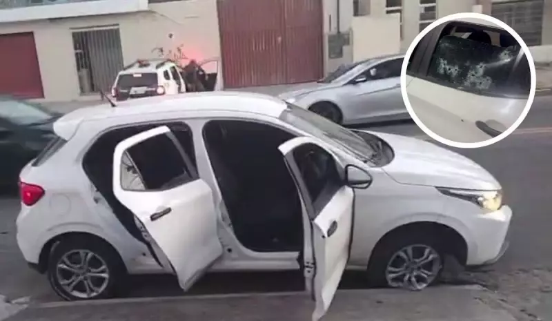 Advogada Presa por Ataque que Matou Criança na Serra é Casada com Mandante, Revela Secretário