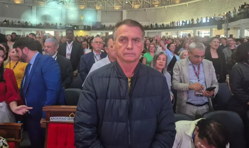 Advogados de Bolsonaro rebatem acusações: 'Não houve descumprimento de medidas cautelares'