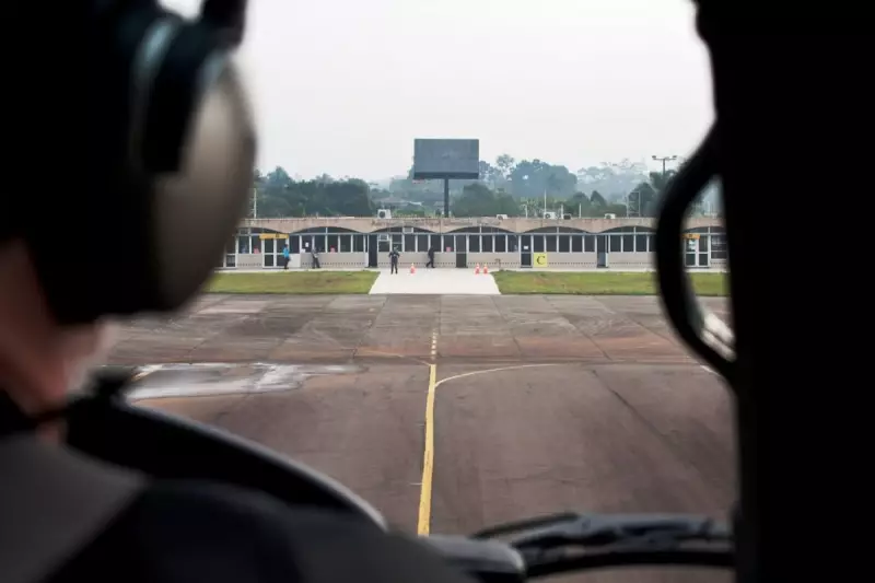 Aeroportos do Sul de SC: Empresários traçam estratégias para expansão e desenvolvimento