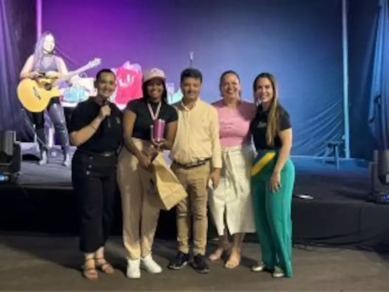 Agosto Lilás em MT: Vereadora Kalynka Meirelles Encerra Campanha com Ação Impactante e Balanço Positivo
