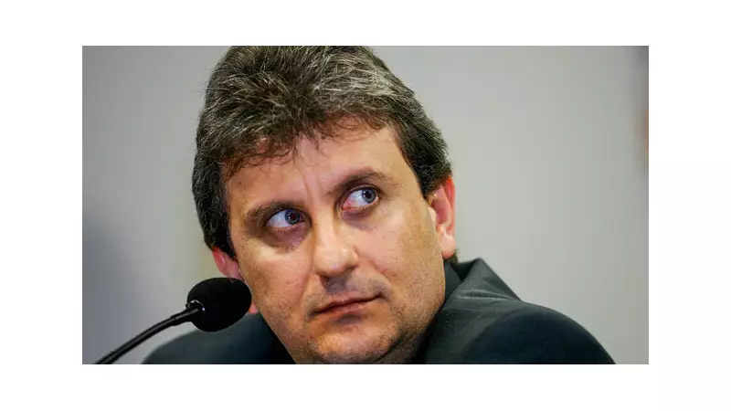 Alberto Youssef: Delator da Lava Jato Busca Nova Chance na Justiça