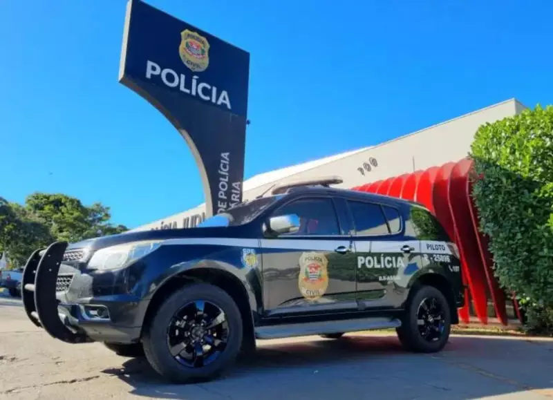 Alerta em SP: Casos de Pedofilia Online Disparam e Polícia Civil Revela Aumento Chocante de Denúncias