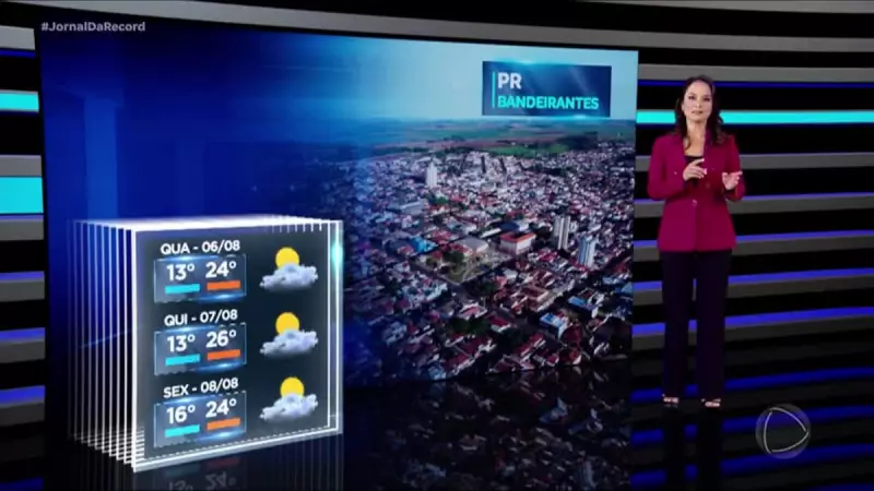 Alerta máximo: Norte do Brasil enfrentará chuvas torrenciais nos próximos dias — saiba como se preparar