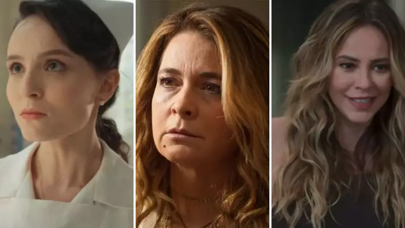 Alerta nas Telinhas: Como as Novelas Distorcem a Saúde Mental Feminina