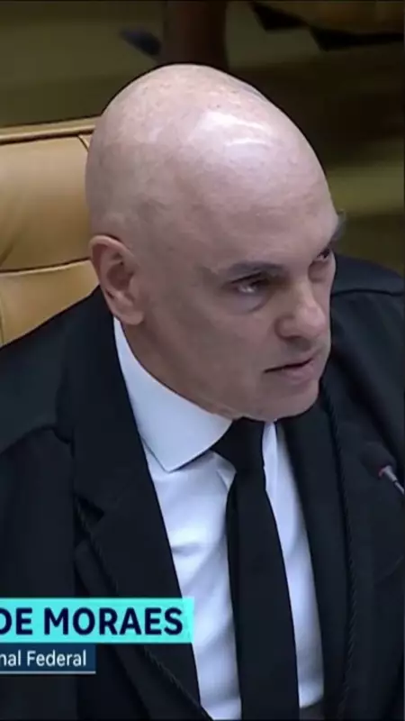Alexandre de Moraes desafia EUA: 'Sanções não me intimidam' — veja a reação do ministro