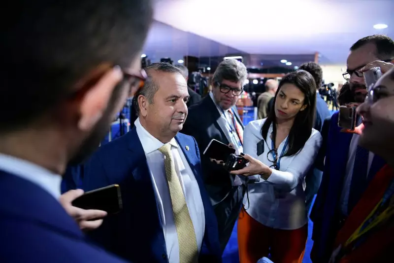 Alexandre de Moraes Fora? Oposição no Senado já Fala em Impeachment e Acende Alerta no Governo