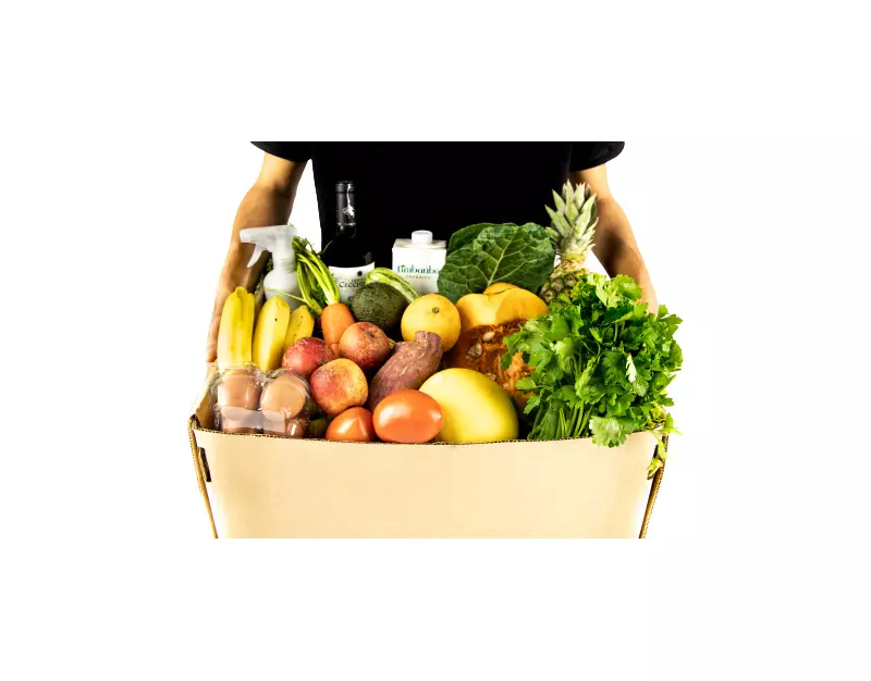 Alimentação saudável e barata: descubra como equilibrar saúde e orçamento