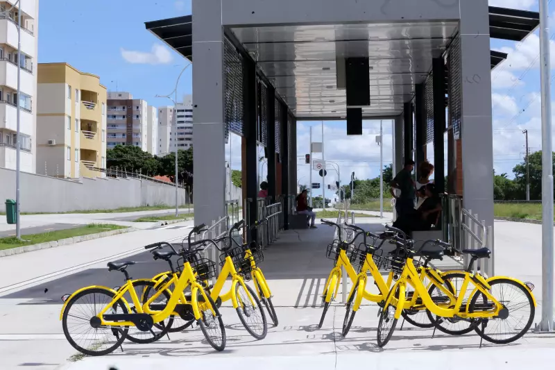Aluguel de Bikes em São José dos Campos Fica Mais Caro: Veja os Novos Preços que Chegam em Setembro