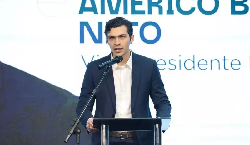 Américo Buaiz Neto: Empresas Só de Lucro Não Constroem Legado — Veja o Que Falta