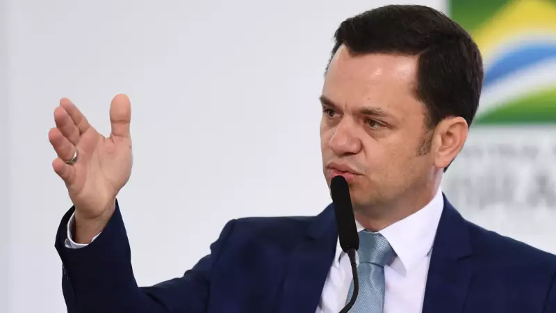 Anderson Torres vai a julgamento no STF: acusações de omissão como ministro e secretário de segurança
