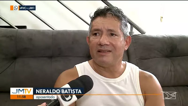 Andropausa: O Segredo que Ninguém Conta sobre a Saúde Masculina após os 40