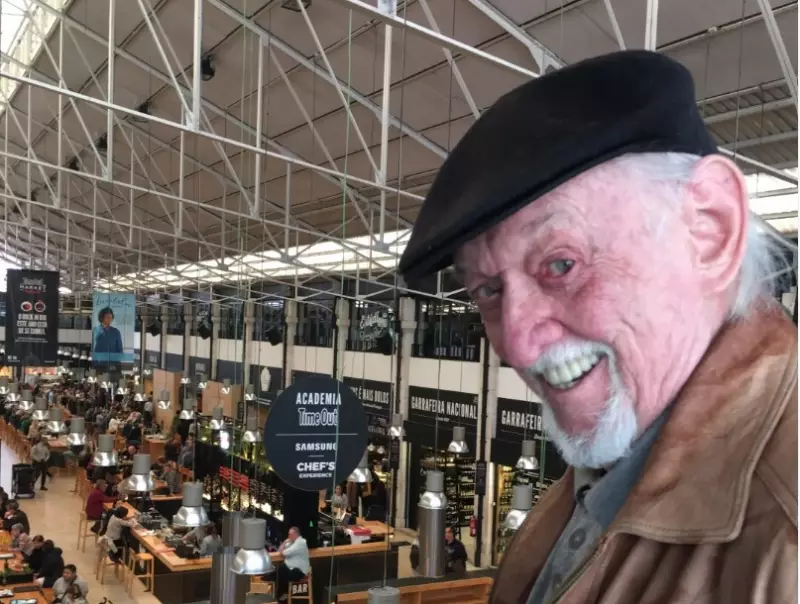 Aos 93 anos, morre Jaguar, lendário cartunista e um dos pilares do Pasquim