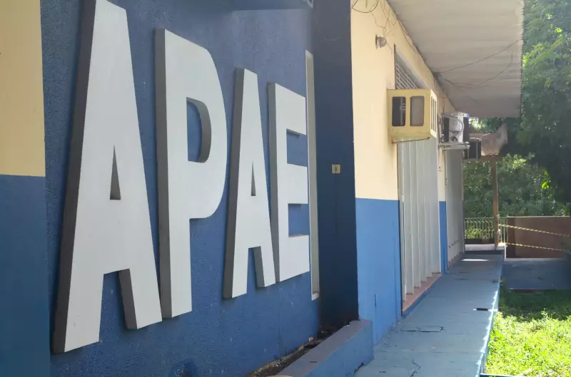 APAE Santarém: A Incrível Jornada de Inclusão e Superação na Amazônia