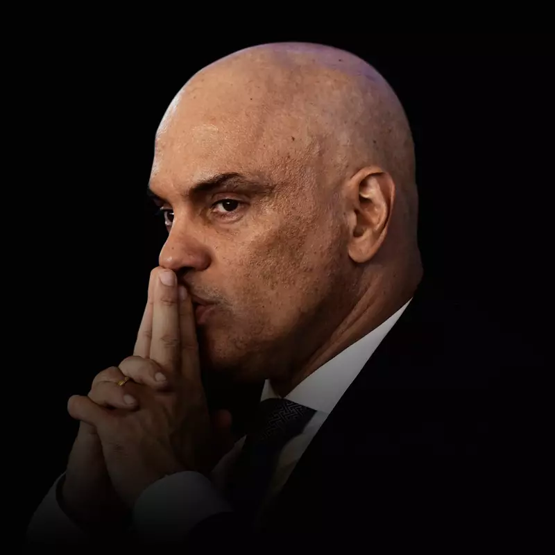 Apelos a Moraes sobre Bolsonaro: por que as tentativas de reverter a prisão são como falar com paredes