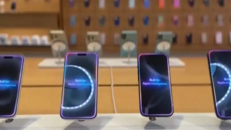 Apple anuncia investimento bilionário nos EUA — Trump comemora criação de empregos