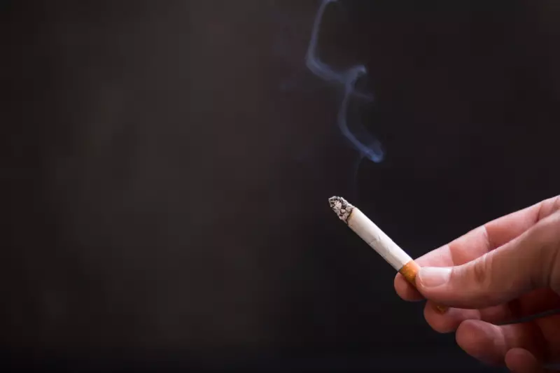 Aracaju Oferece Apoio Gratuito Para Quem Quer Deixar o Cigarro: Veja Como Ter Acesso