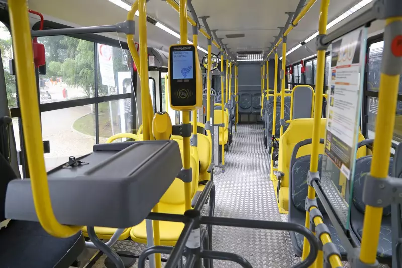 Aracaju: Ônibus Mudam Rotas Neste Domingo por Causa da Parada LGBT - Veja Alternativas