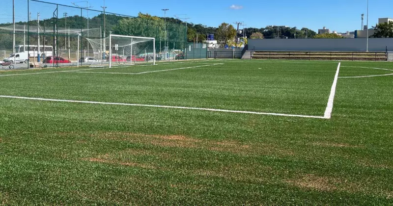 Arena da Copa de 2014 em SC enfim será inaugurada — veja o que esperar do legado tardio
