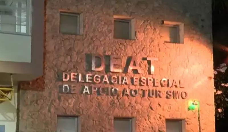 Argentino procurado pela Interpol por assassinato do pai é preso no Rio — saiba os detalhes