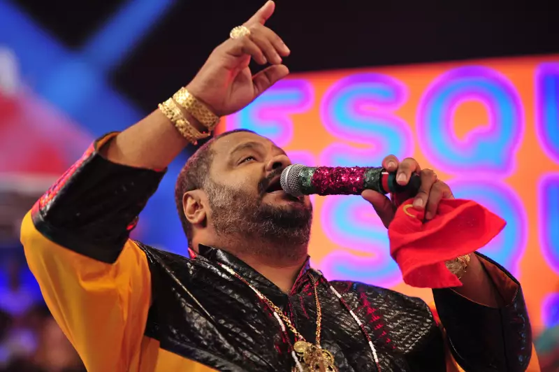 Arlindo Cruz: O Mestre do Samba que Deixou um Legado de Mais de 550 Músicas Gravadas