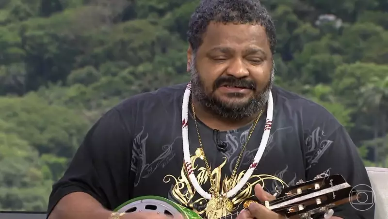 Arlindo Cruz se despede: a vida e o legado do rei do samba brasileiro